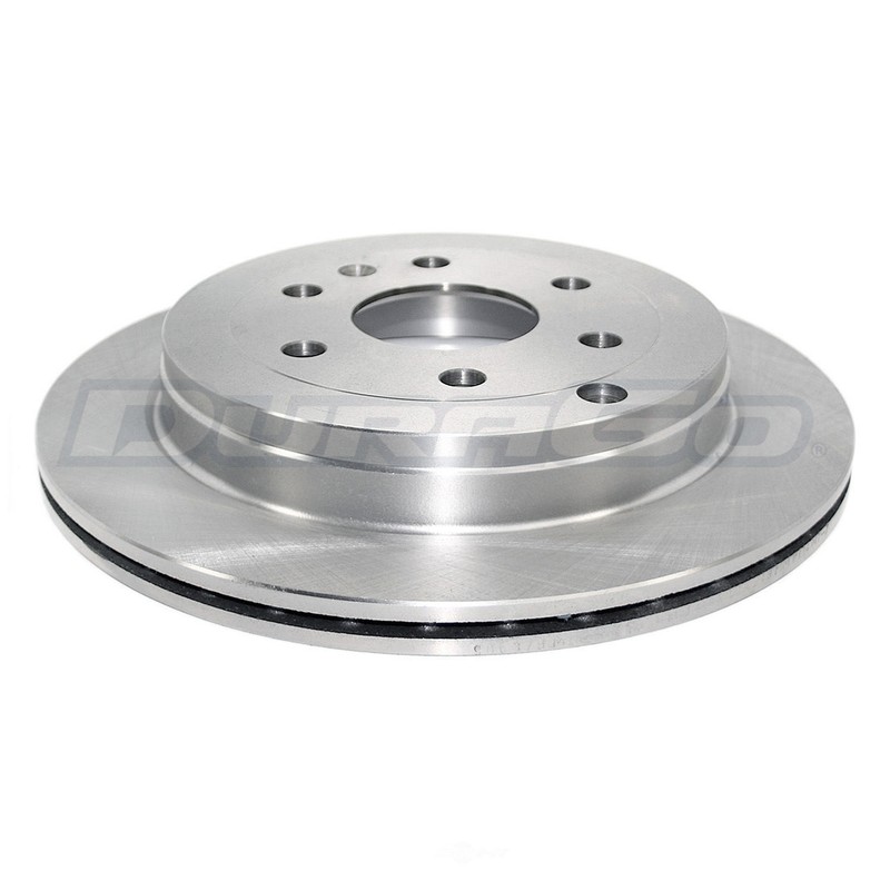 Disc Brake Rotor Pronto BR900378
