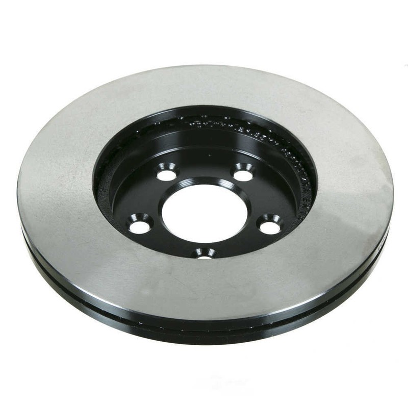 Disc Brake Rotor Front Wagner BD125785E gallery