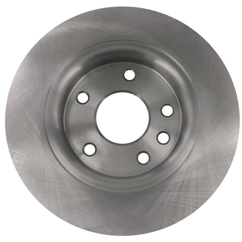 BPRO AUTO 1BP00037AA Disc Brake Rotor gallery