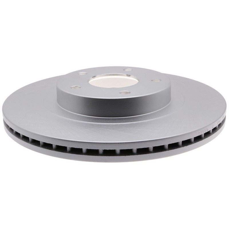 Centric Parts 320.42070F Disc Brake Rotor For 02-06 Altima I35 Maxima