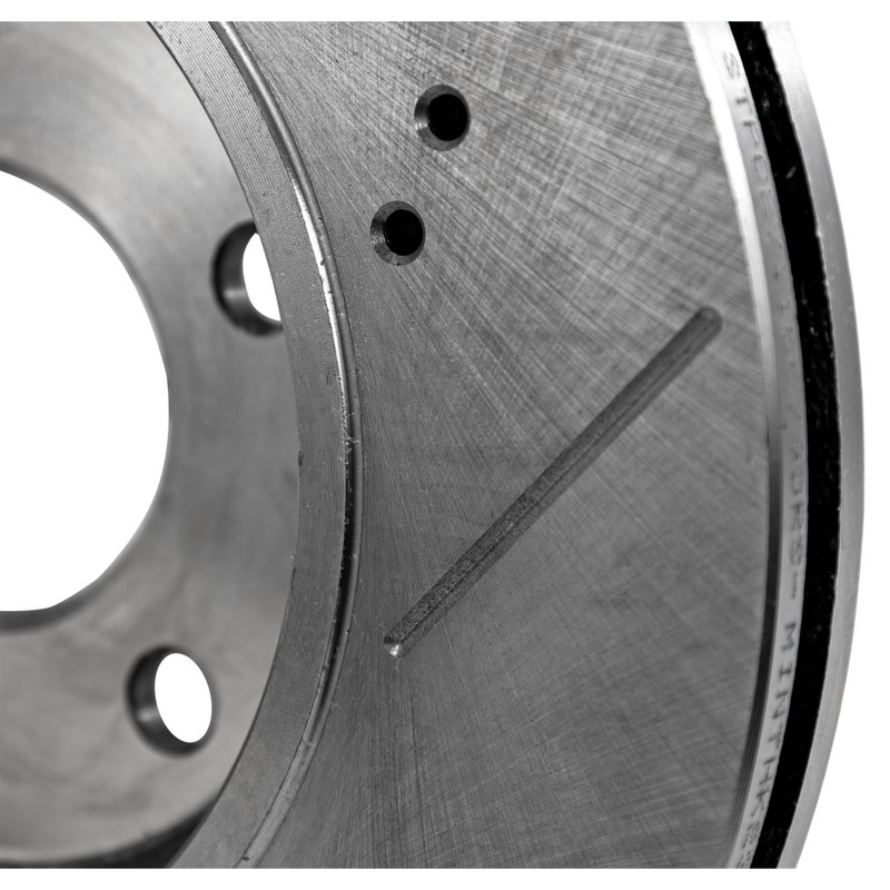 Rear Brake Disc for Lexus SC430 IS300 GS300 GS430 GS400 1998-2000 gallery