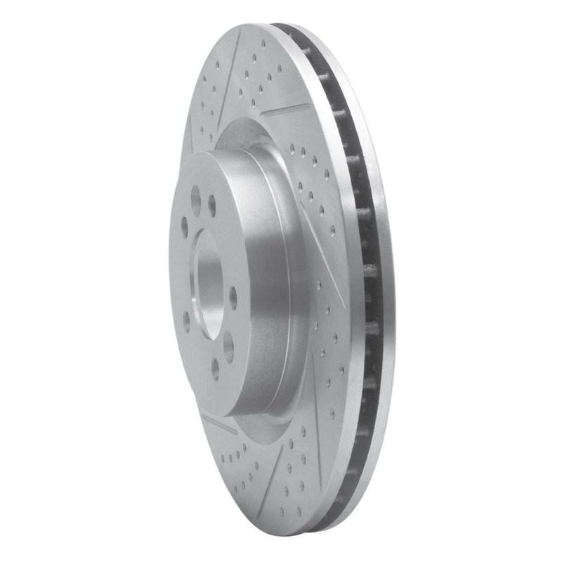 For Land Rover Discovery 2017 Brake Rotor | 79mm. / 3.11in. Center Hole Diameter gallery