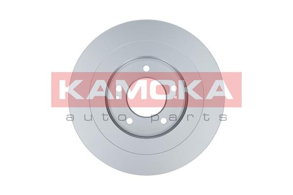 Kamoka 103174 Brake Disc for Hyundai gallery