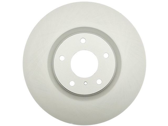 Raybestos 66CV11F Front Brake Rotor Fits 2013 Infiniti EX37