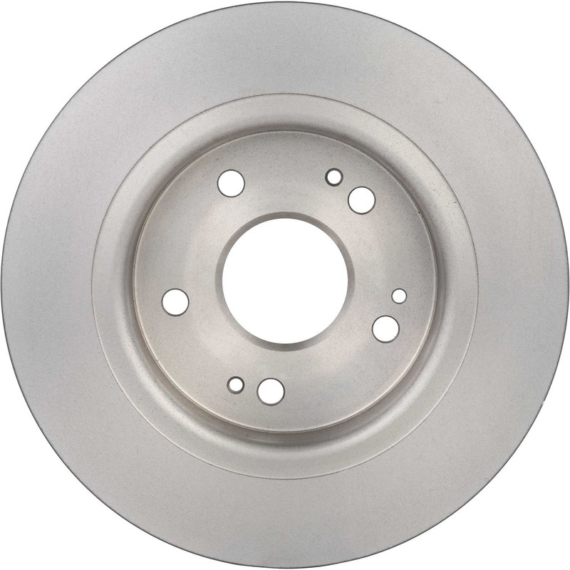 Brembo KT00A42 Disc Brake Kit For 17-21 Honda HR-V gallery