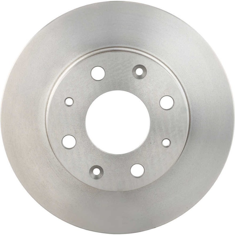 Disc Brake Rotor fits 1984-2006 Honda Insight Civic CRX BREMBO NORTH AMERICA