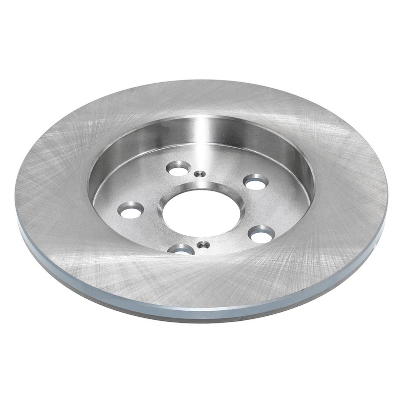 Rear Disc Brake Rotor fits Toyota Corolla, Matrix, Prius, Lexus CT200h, Pontiac