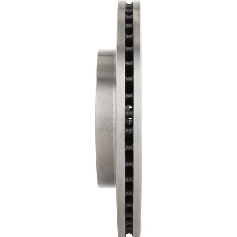 Disc Brake Rotor-Premium OE Equivalent Rotor Brembo 09.A258.10 gallery