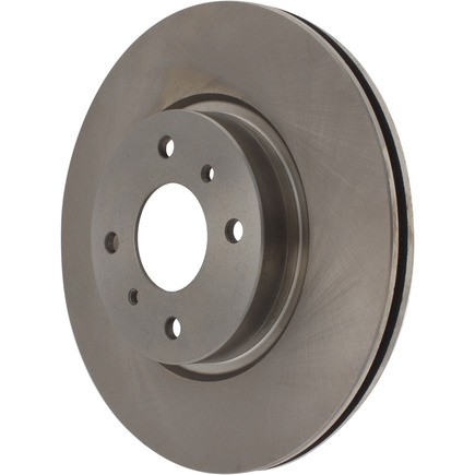 Centric 121.42083 C Tek Standard Brake Rotor gallery