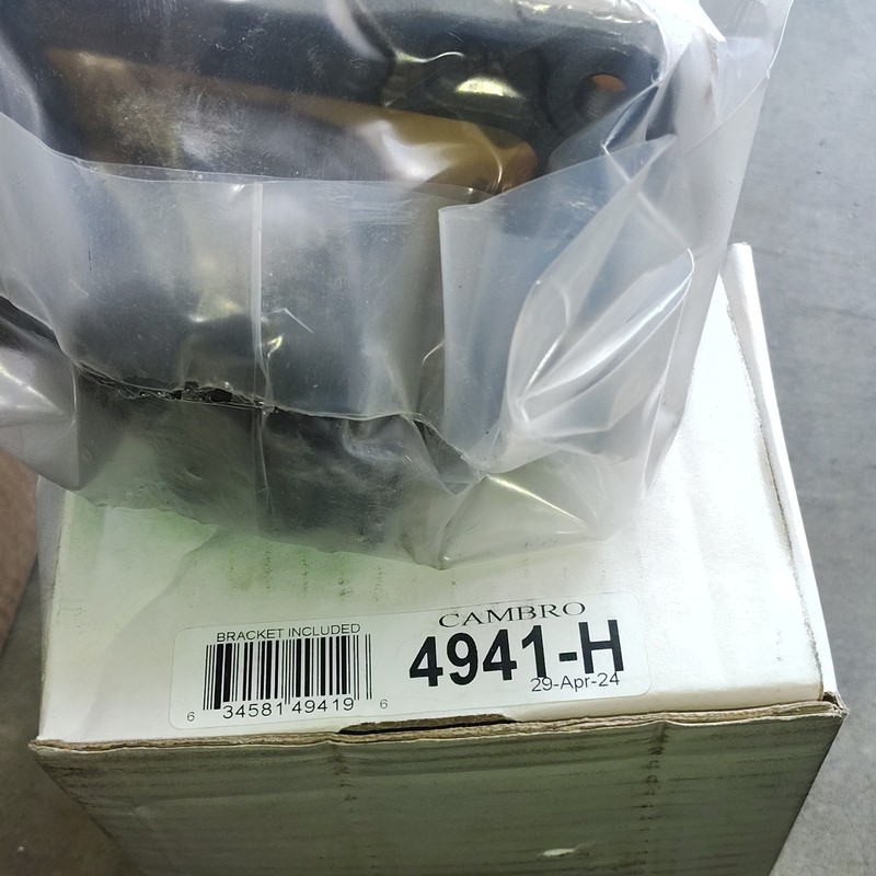 Front Replacement Calipers, Brake Disc Rotors, and Ceramic Brake Pads gallery