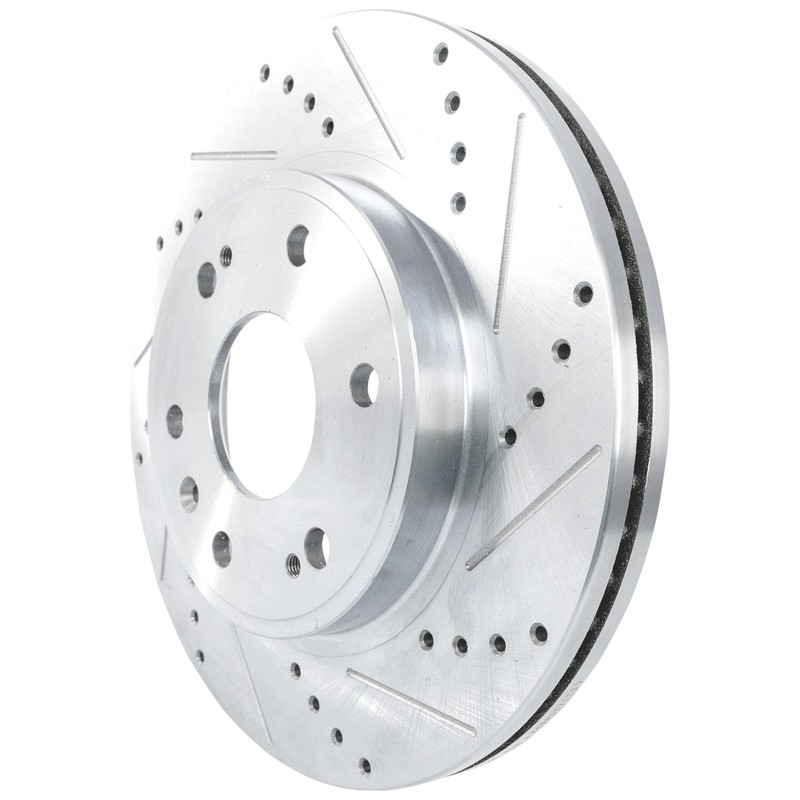 For 1999-2006 Sierra 1500 Front Right Brake Disc