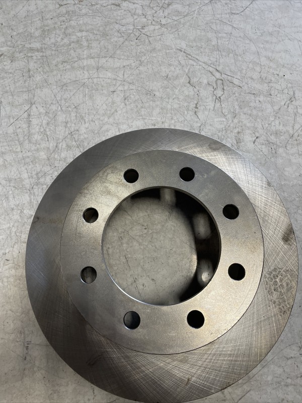 Raybestos 680280R R-Line Brake Rotor Front For 05-12 Ford F-250 SD F-350 SD