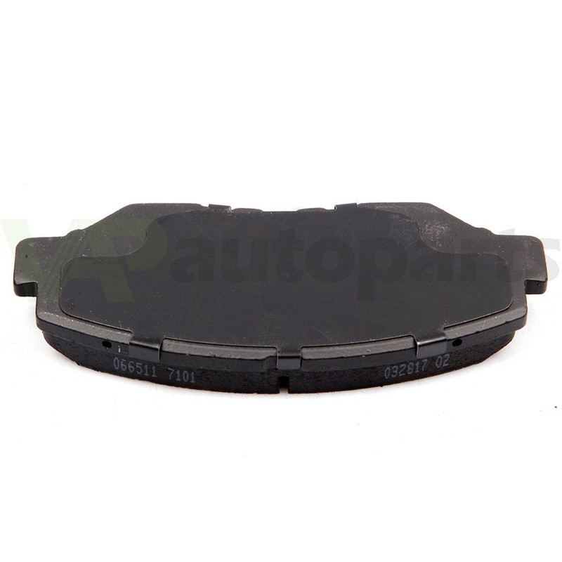 Front Discs Brake Rotors For Acura ILX RSX Type S Honda Civic Si CR-V Slot Drill gallery