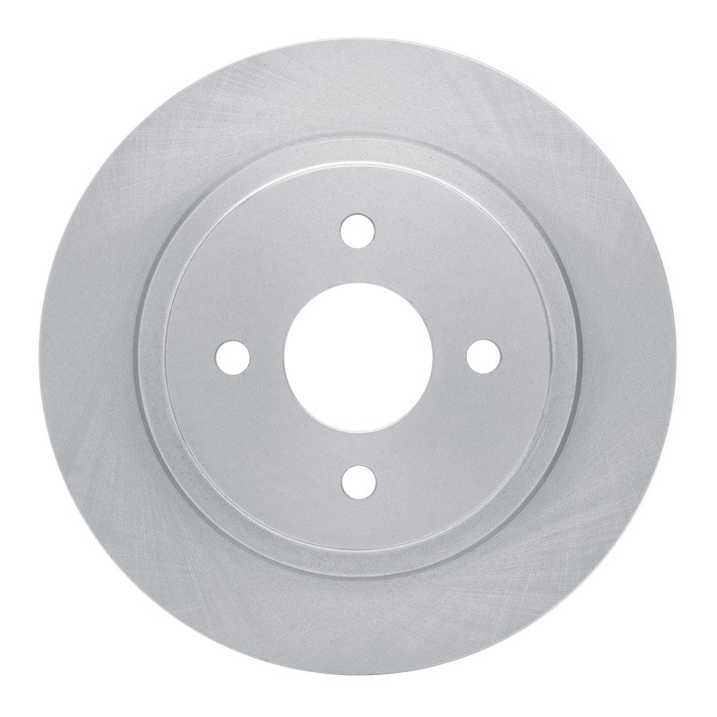 DFC Rear Brake Rotor for Ford Focus 2002-2004 – Fits 2002, 2003, 2004 Models