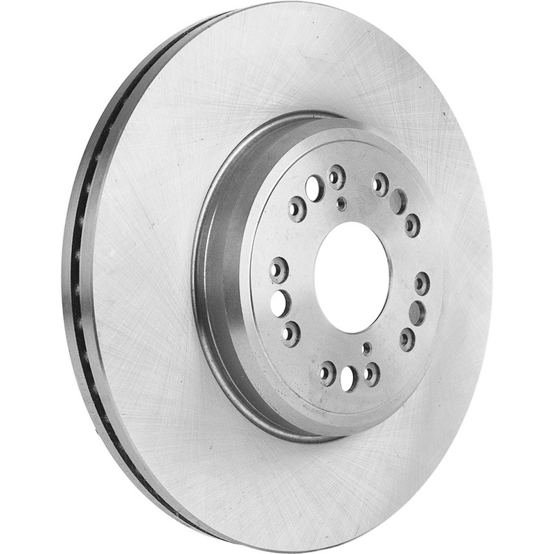Front Brake Disc Rotors For Lexus LS400 1995 1996 1997 1998 1999 2000 gallery