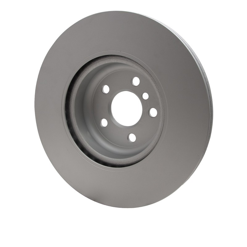 Dynamite Friction Rear Disc Brake Rotor for 430i, 430i xDrive+More (604-31130) gallery