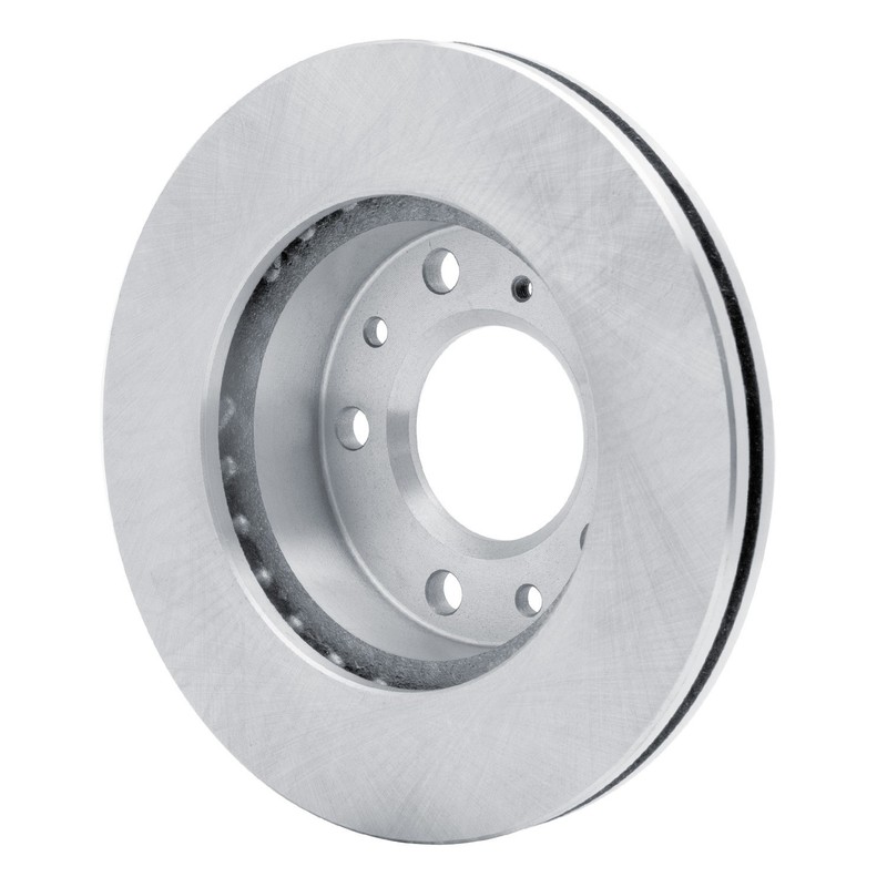 Dynamite Friction Front Disc Brake Rotor for 1989-1991 Mazda MPV (600-80058) gallery