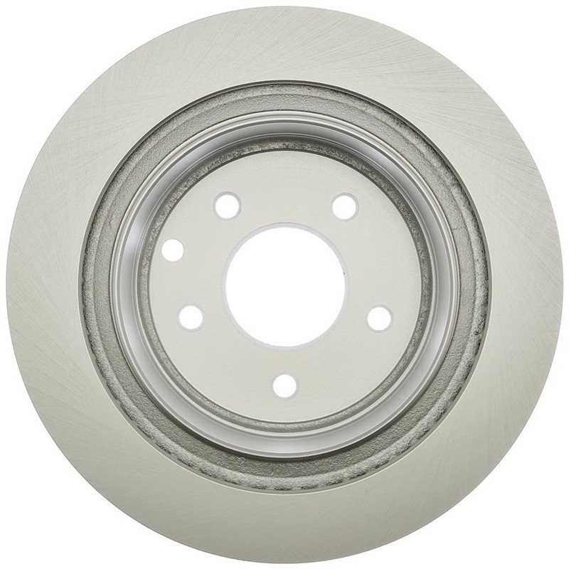 ACDelco 18A1664AC Disc Brake Rotor For Select 03-22 Infiniti Nissan Models gallery