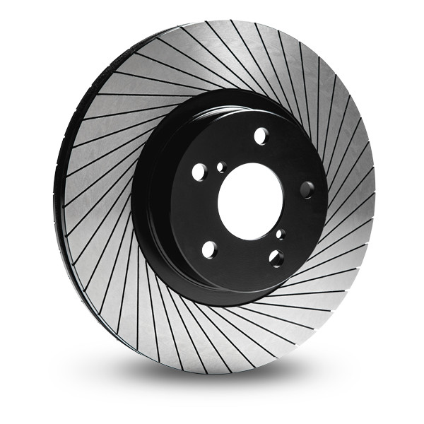 Tarox G88 Front Vented Brake Discs for Daewoo Lacetti 1.8 16v (2004 > 05)