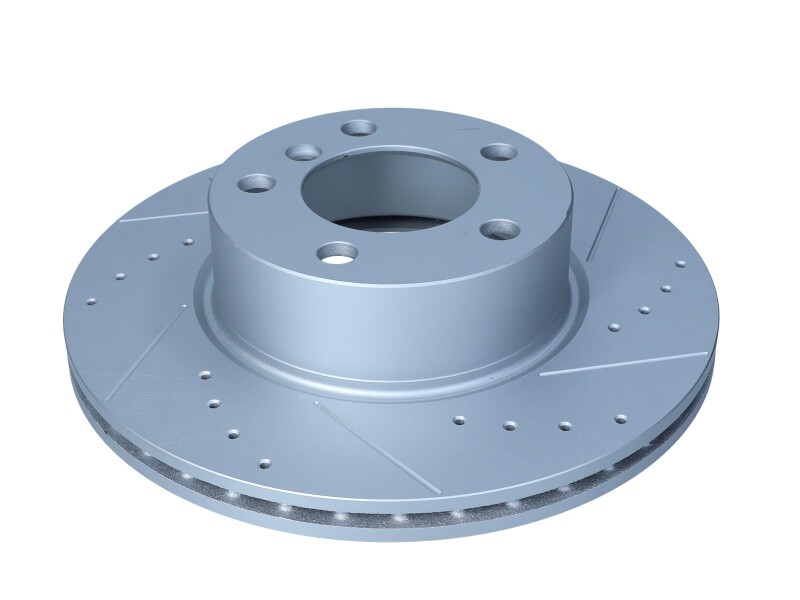 2X 19-3213SPORT MAXGEAR Brake Disc for BMW gallery