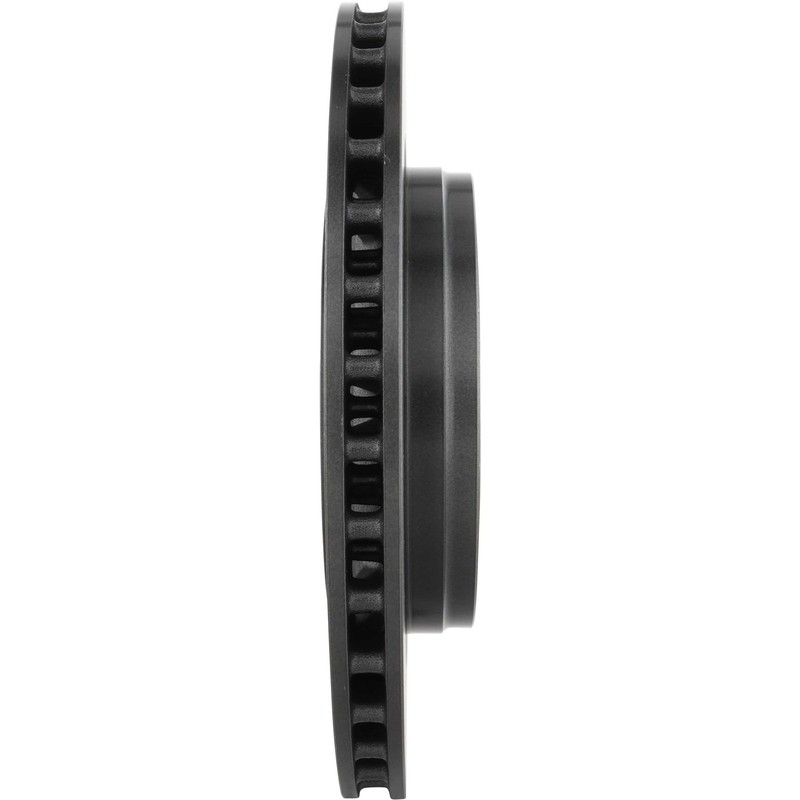 Rear Rotor Fits 2012-2021 Tesla S 09.N266.21 gallery