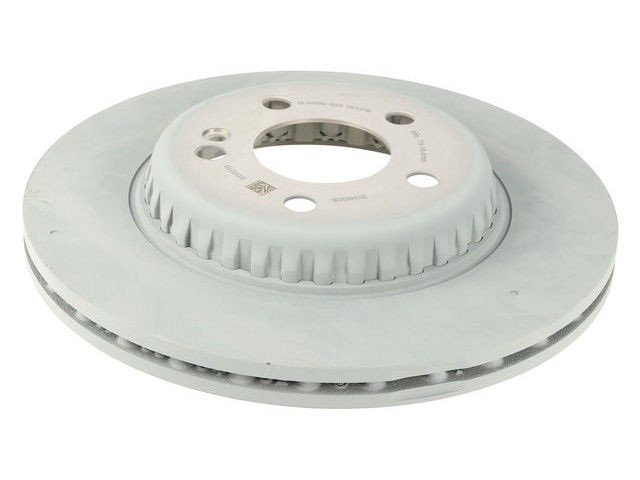 Rear Brake Rotor For 2017-2019 Mercedes E300 2018 JR332NC