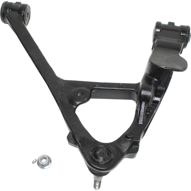 Control Arm Kit For 2000-2006 GMC Yukon XL 1500 Front Left and Right Lower 4WD gallery