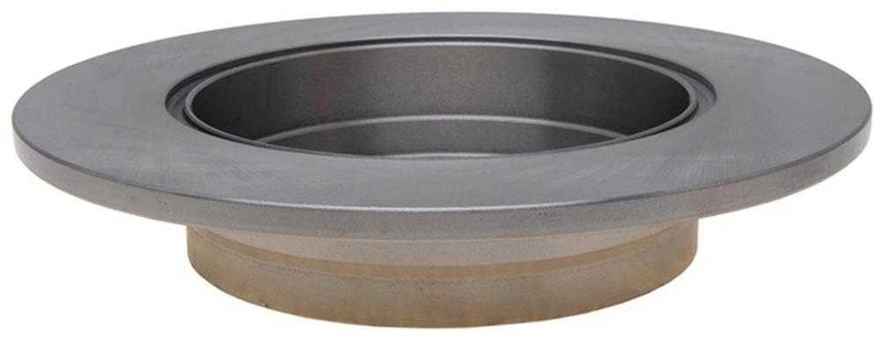 Disc Brake Rotor 18A2820A ACDelco Advantage gallery