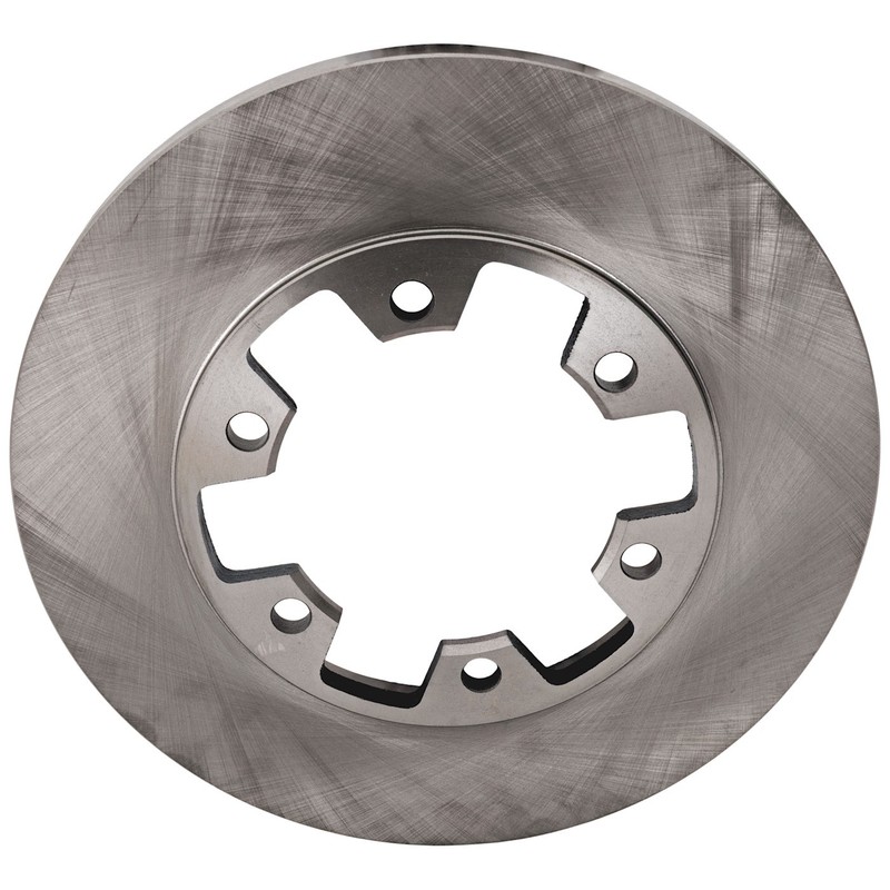 Rear Brake Disc Rotors for Ford Transit-150 Transit-250 Transit-350 HD 2015-2021 gallery