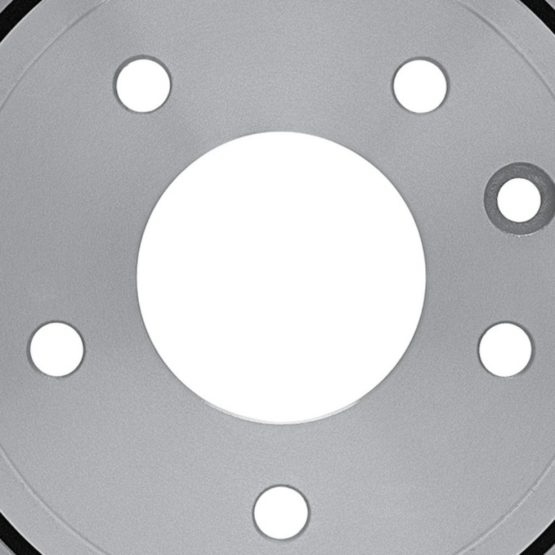 For Jaguar XJ6 1995-1997 Brake Disc | 5 Stud/Lug Hole 12.01 In. Outside Diameter gallery