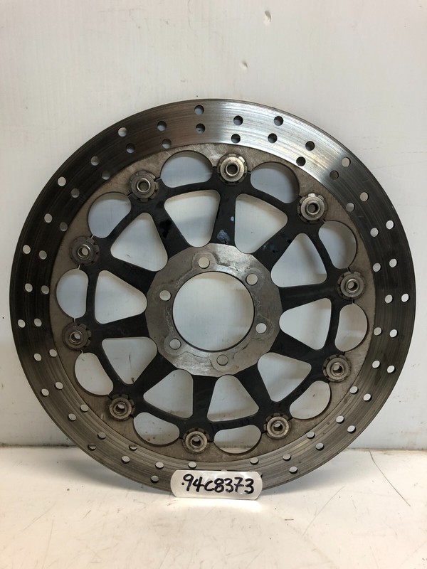KTM DUKE 690 2007 - 2012 FRONT DISC GENUINE OEM LOT94 94C8373 gallery