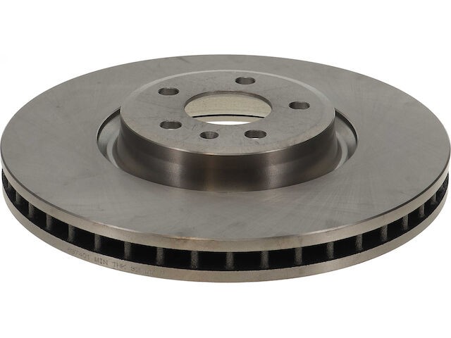 For 2018-2025 Audi SQ5 Brake Rotor Front Autopart International 11439RGBX 2019