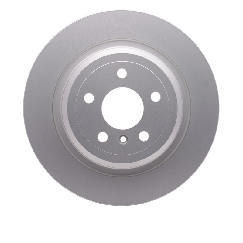 RRE-63143 R1 Concepts Brake Disc Rear Driver or Passenger Side for MB Mercedes
