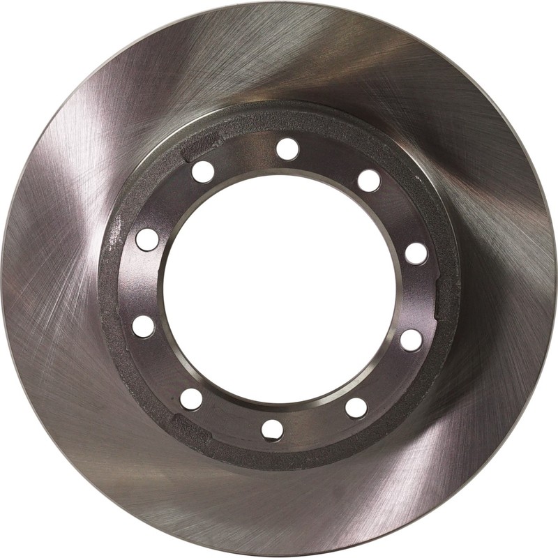 Rear Brake Rotor Set For 95-16 Freightliner MB Line 98-04 FL60 83-86 Cargostar gallery