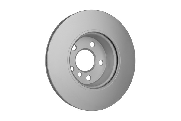 Hella 8DD 355 133-821 Brake Disc for BMW gallery