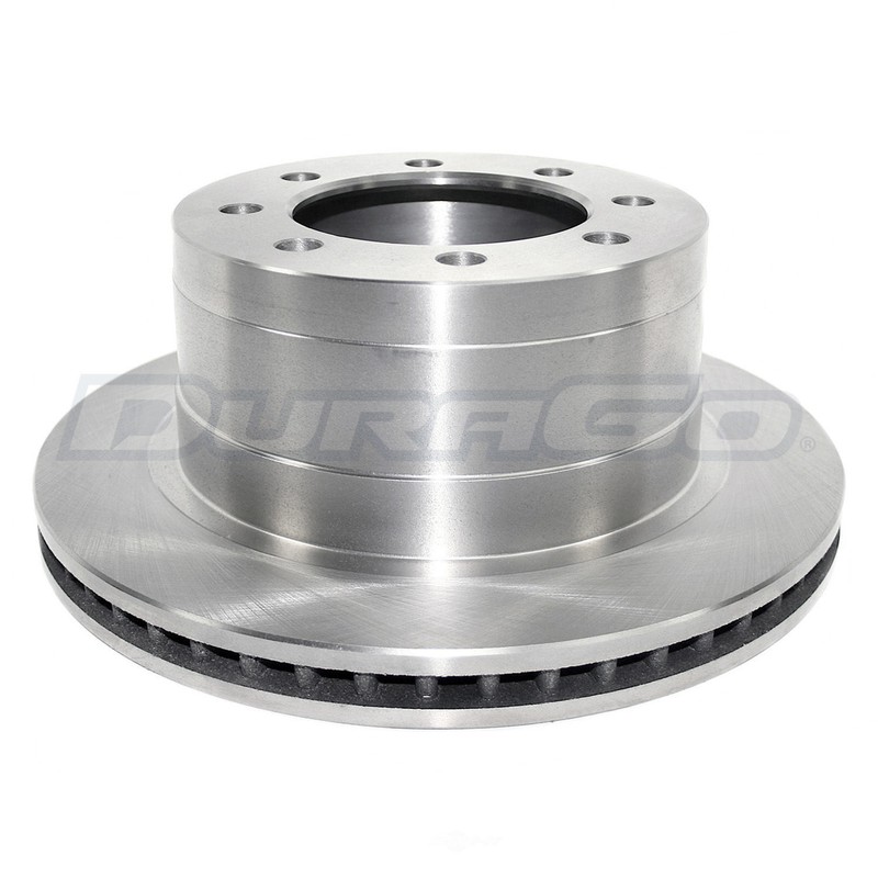 Disc Brake Rotor-ST Rear IAP Dura BR53011