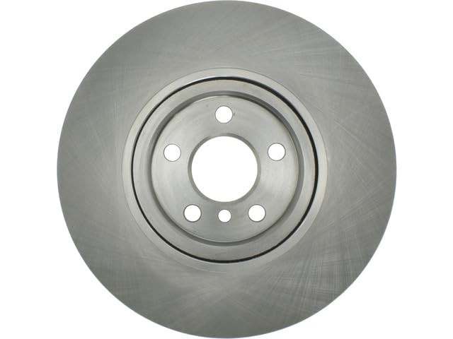 Centric Parts Disc Brake Rotor P N 121 34182 gallery