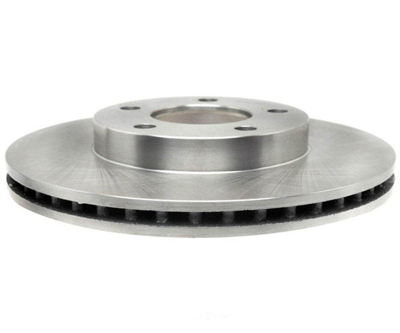 Disc Brake Rotor-R-Line Front Raybestos 680025R
