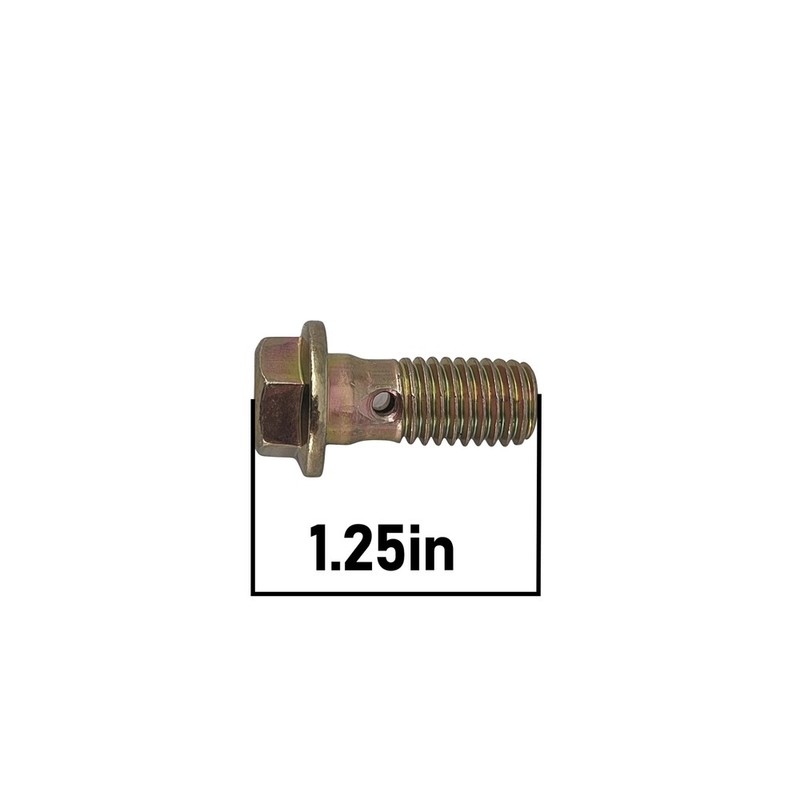Bolt-On Rear Disc Brake Kit for Ford 9 Inch w/ E-Brake Caliper Set New gallery