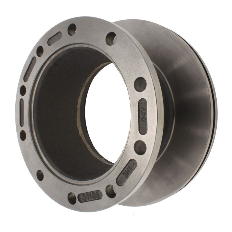 For 1990-1997 International 4800 | Centric Front Disc Brake Rotor | Vented gallery