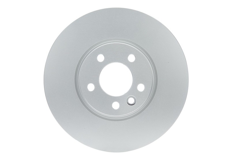 Brake Disc Single Vented Front 339.8mm 0986479546 Bosch 7E0615301F 7E0615301C gallery