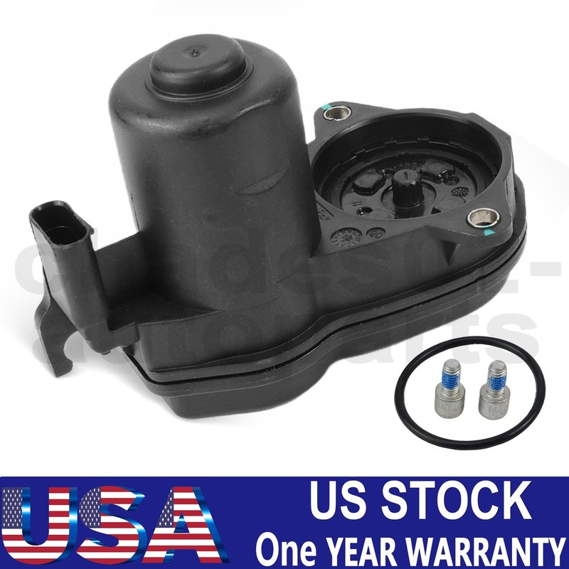 Left/Right Parking Brake Actuator Assembly Fits For Benz W166 X166 GLE350 GL450