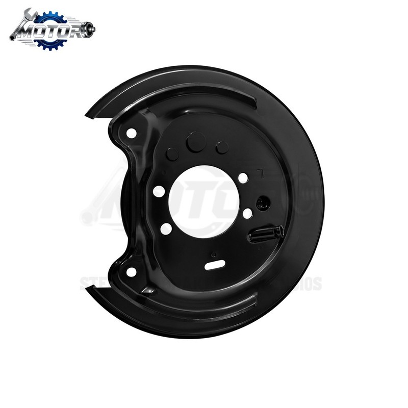 26704AE050 Rear Left Brake Dust Shield For Subaru Legacy Outback Baja 2000-2009