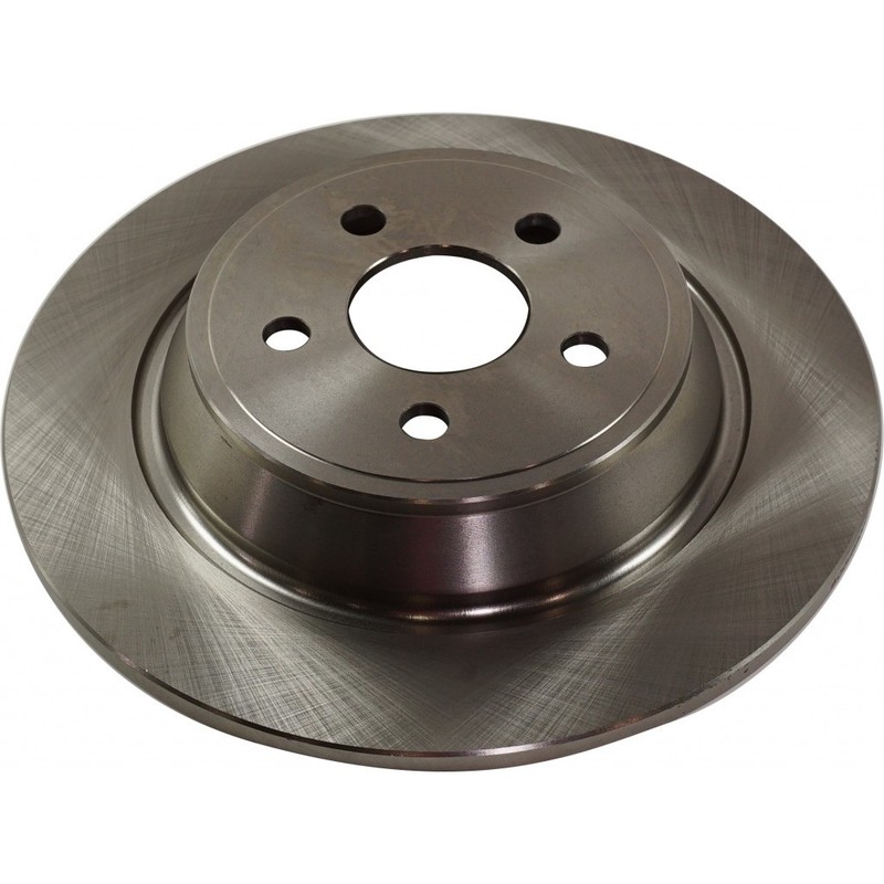 SureStop Brake Disc For Ford Edge 2015 16 17 18 19 20 2021 Driver OR Passenger