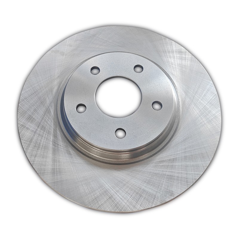 Front Disc Brake Rotors for Chevy Cobalt Malibu Pontiac G6 G5 PURSUIT Rotor US gallery
