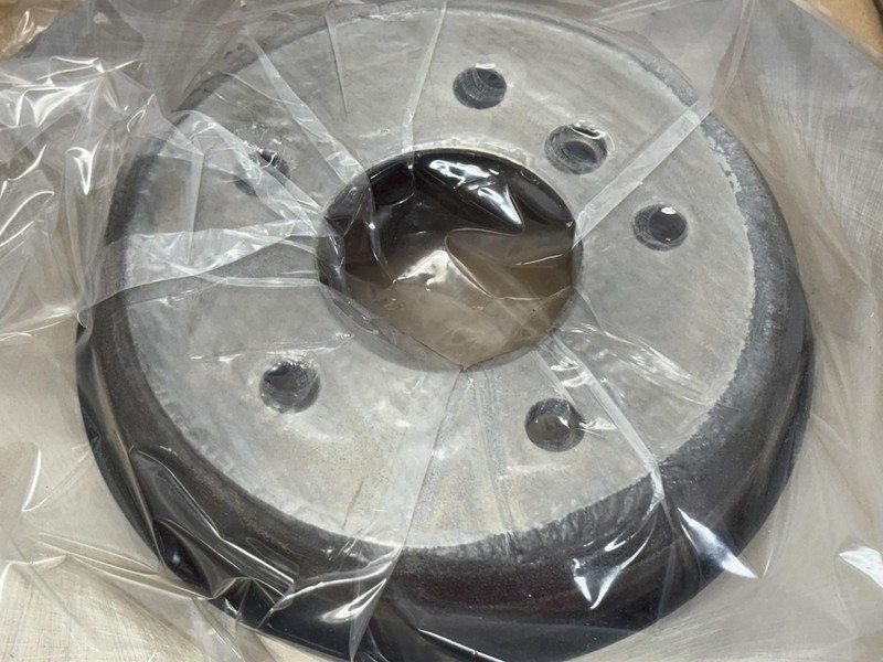 Top Quality Brake Rotor Disc 8-TQ8171 BM-771 Fits AIMCO 45431 Carquest Wagner Eu gallery