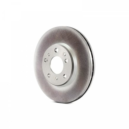 Centric 320.39007H Centric Gcx Rotor With Full Coating And High Carbon Content