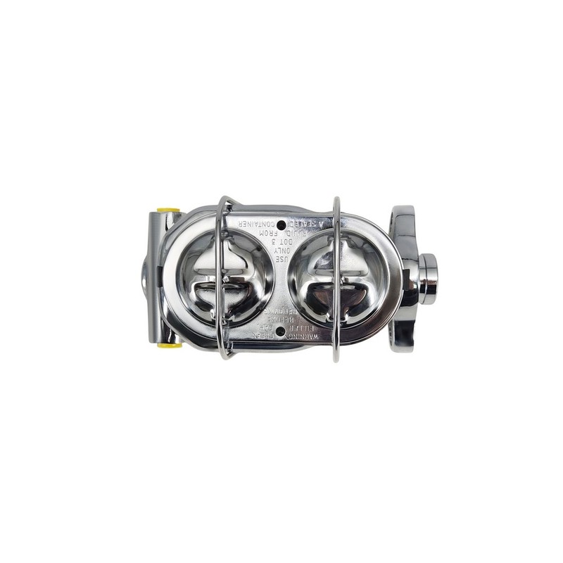 Hydro Boost Power Brake Booster Bail Top Master Disc/Drum For 1970-1981 Camaro gallery