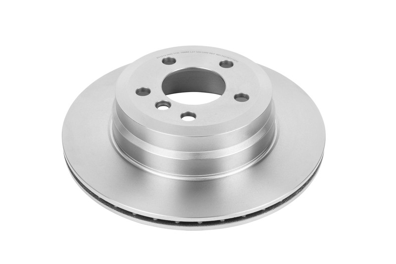 Rear Brake Rotor/Disc Fit For BMW X5 / X6 Rear gallery