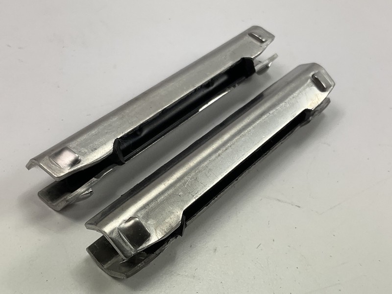Raybestos H5578 Disc Brake Hardware Kit - Front gallery